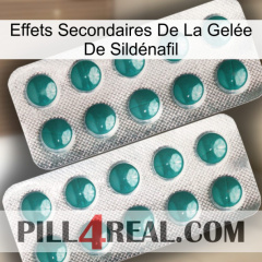 Effets Secondaires De La Gelée De Sildénafil dapoxetine2